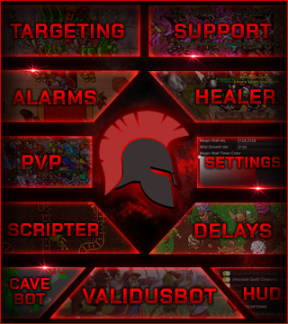 Validus Bot